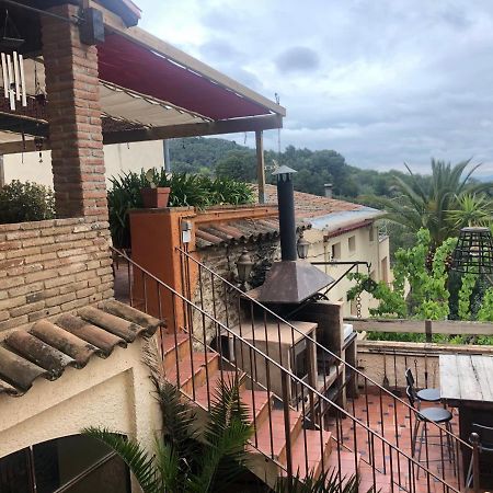 Casa Rustica Cal Mian Βίλα Almoster Εξωτερικό φωτογραφία