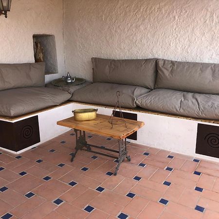 Casa Rustica Cal Mian Βίλα Almoster Εξωτερικό φωτογραφία