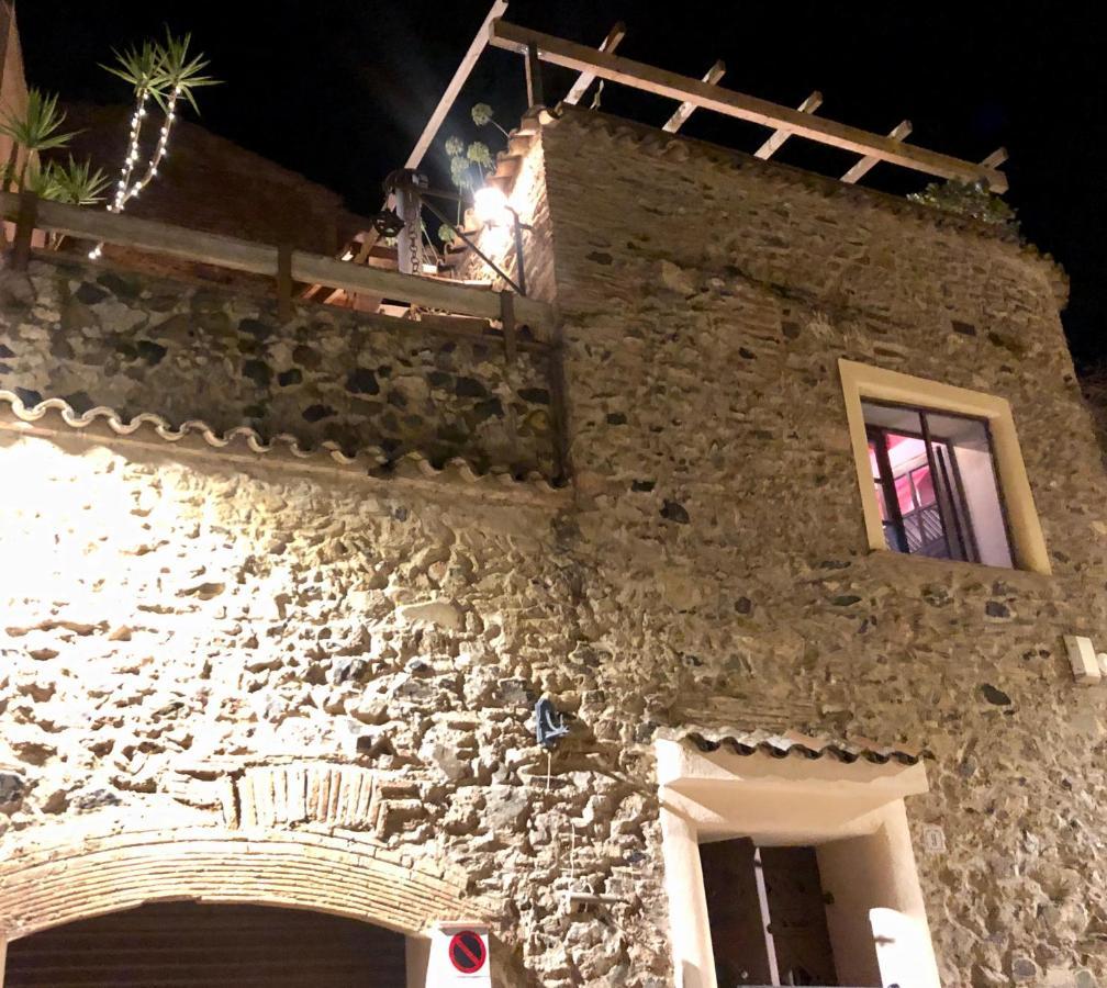 Casa Rustica Cal Mian Βίλα Almoster Εξωτερικό φωτογραφία