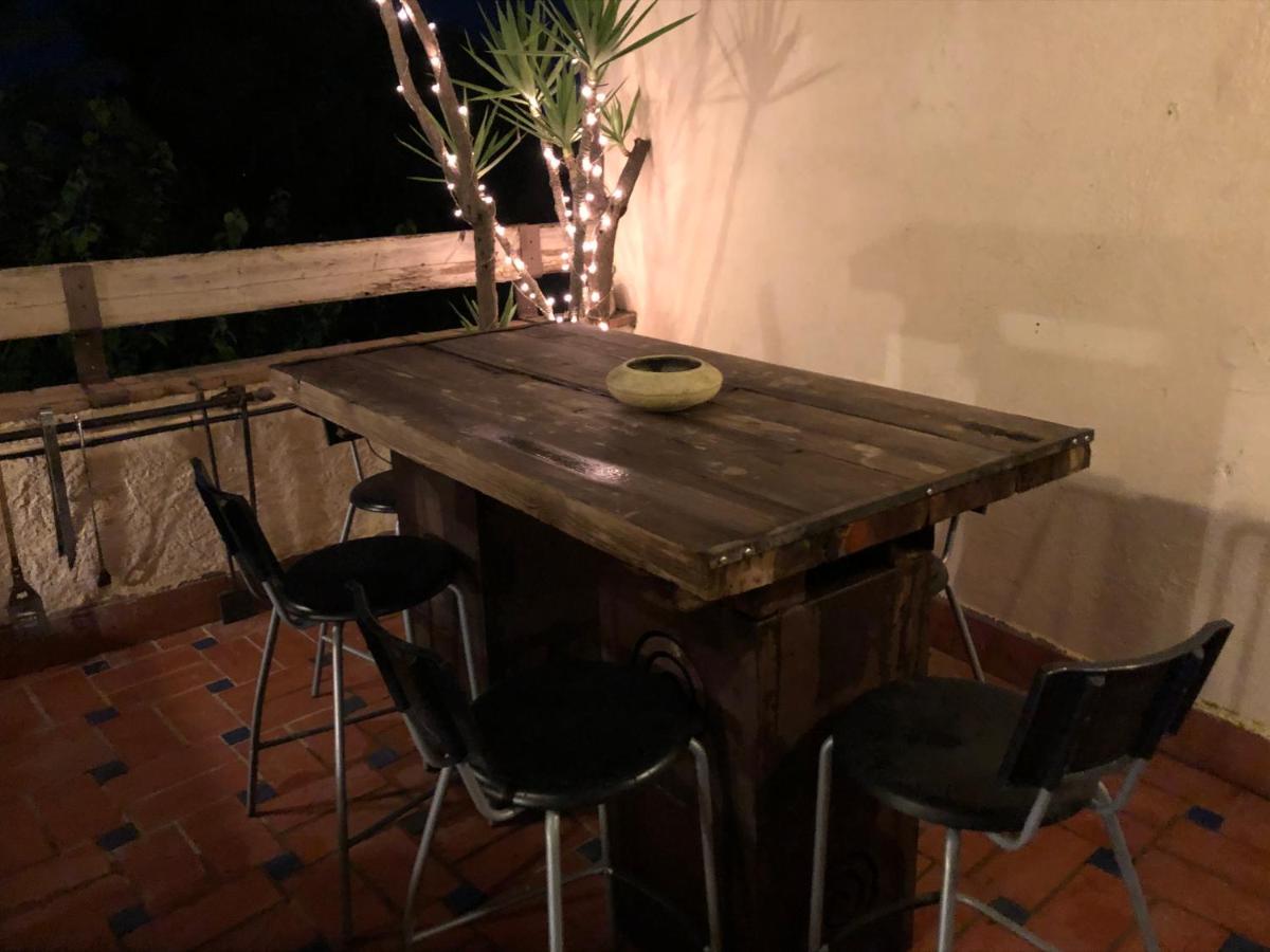 Casa Rustica Cal Mian Βίλα Almoster Εξωτερικό φωτογραφία