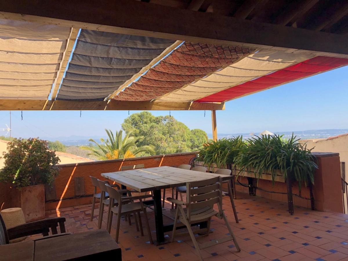 Casa Rustica Cal Mian Βίλα Almoster Εξωτερικό φωτογραφία