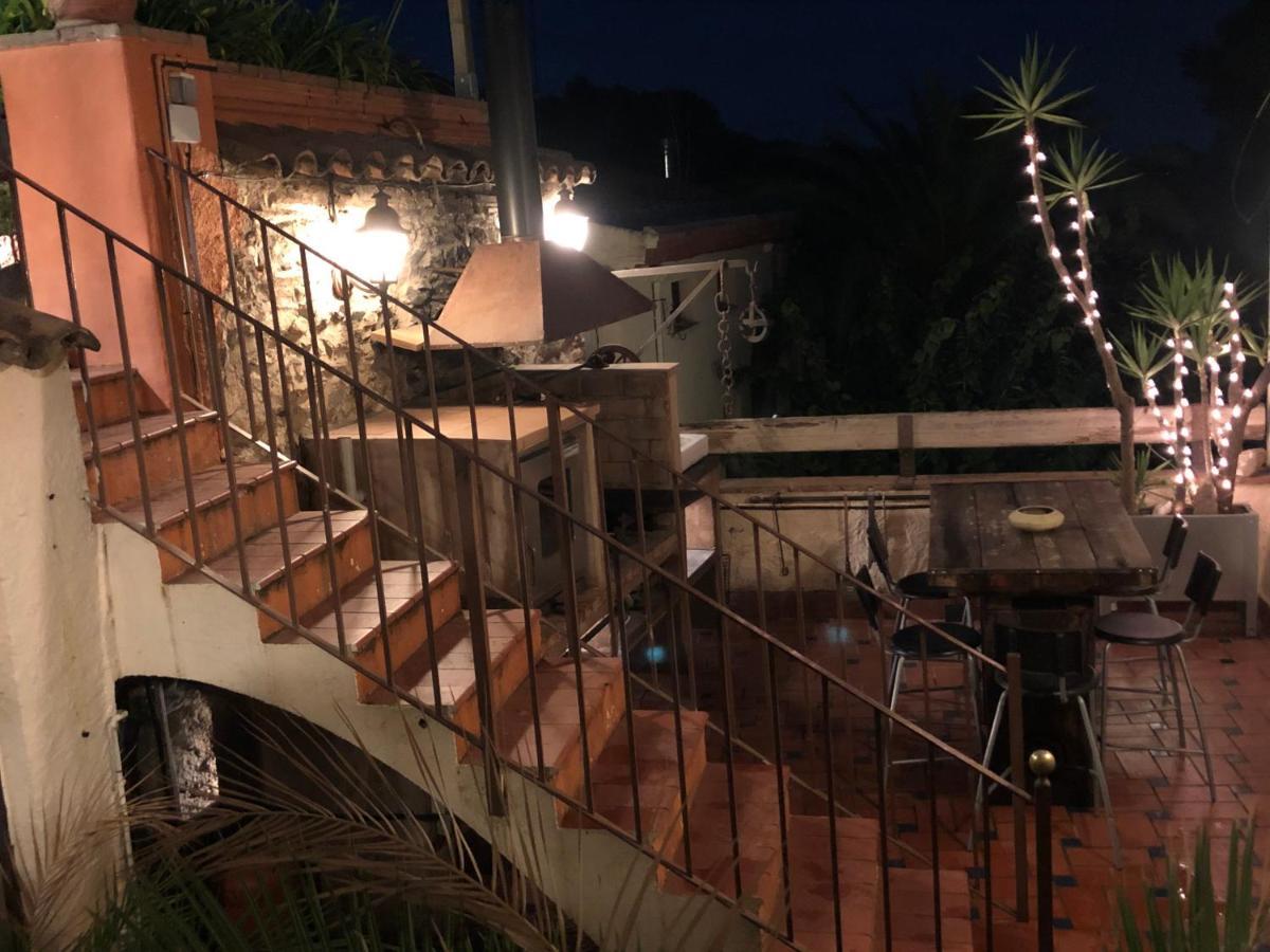 Casa Rustica Cal Mian Βίλα Almoster Εξωτερικό φωτογραφία