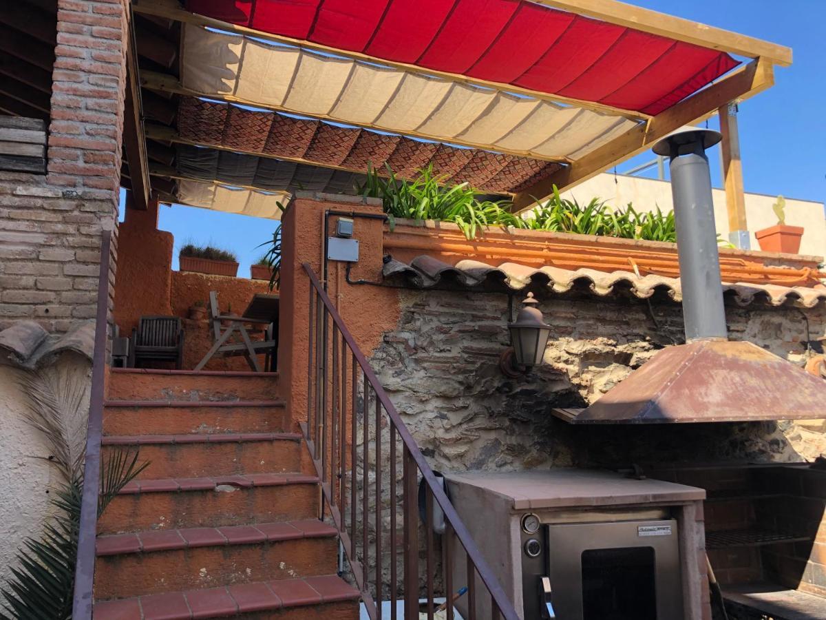 Casa Rustica Cal Mian Βίλα Almoster Εξωτερικό φωτογραφία
