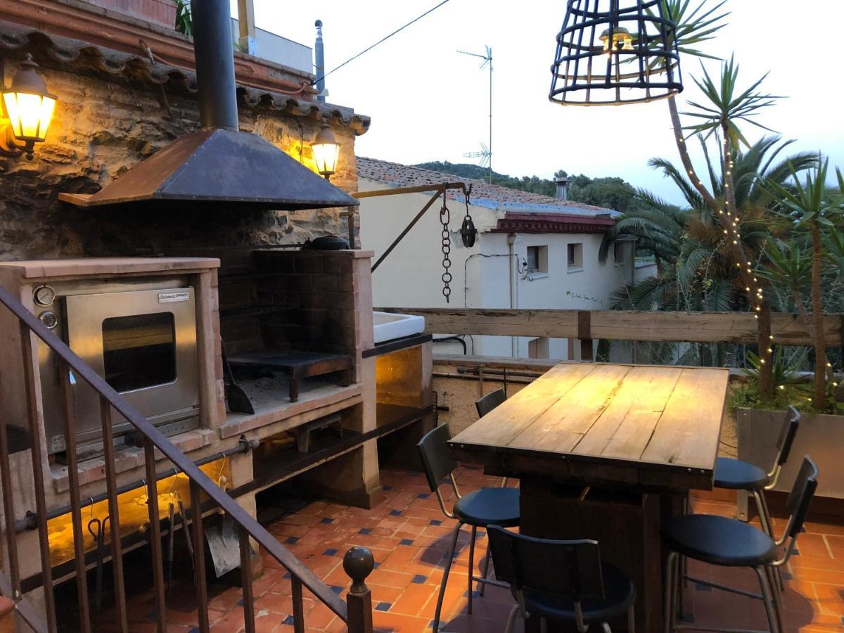Casa Rustica Cal Mian Βίλα Almoster Εξωτερικό φωτογραφία