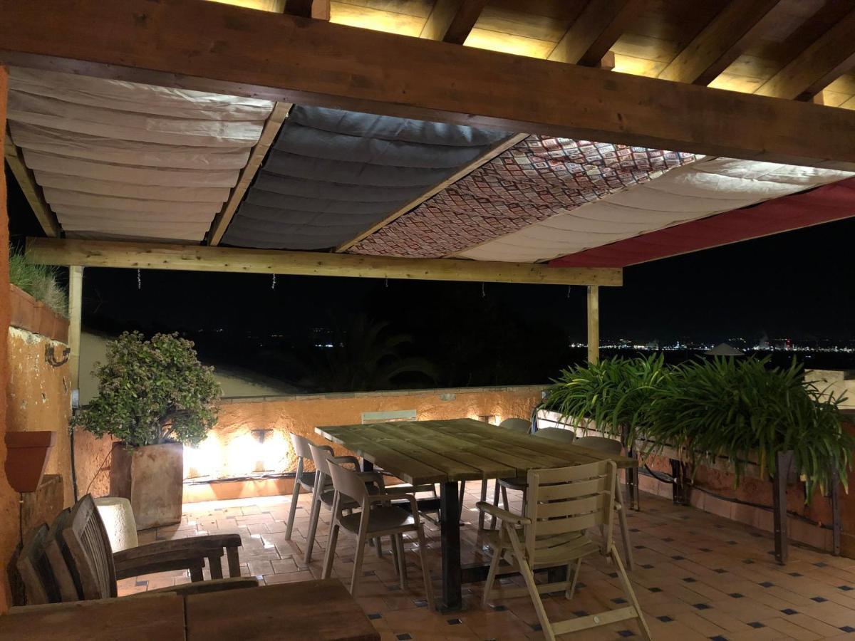 Casa Rustica Cal Mian Βίλα Almoster Εξωτερικό φωτογραφία