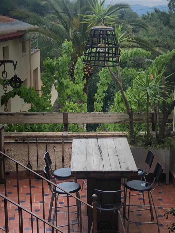 Casa Rustica Cal Mian Βίλα Almoster Εξωτερικό φωτογραφία