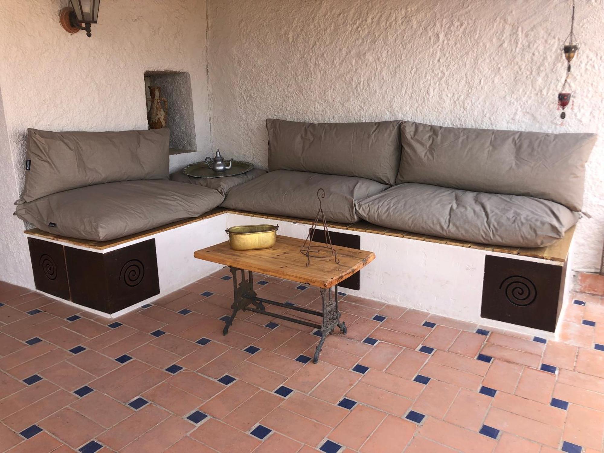 Casa Rustica Cal Mian Βίλα Almoster Εξωτερικό φωτογραφία