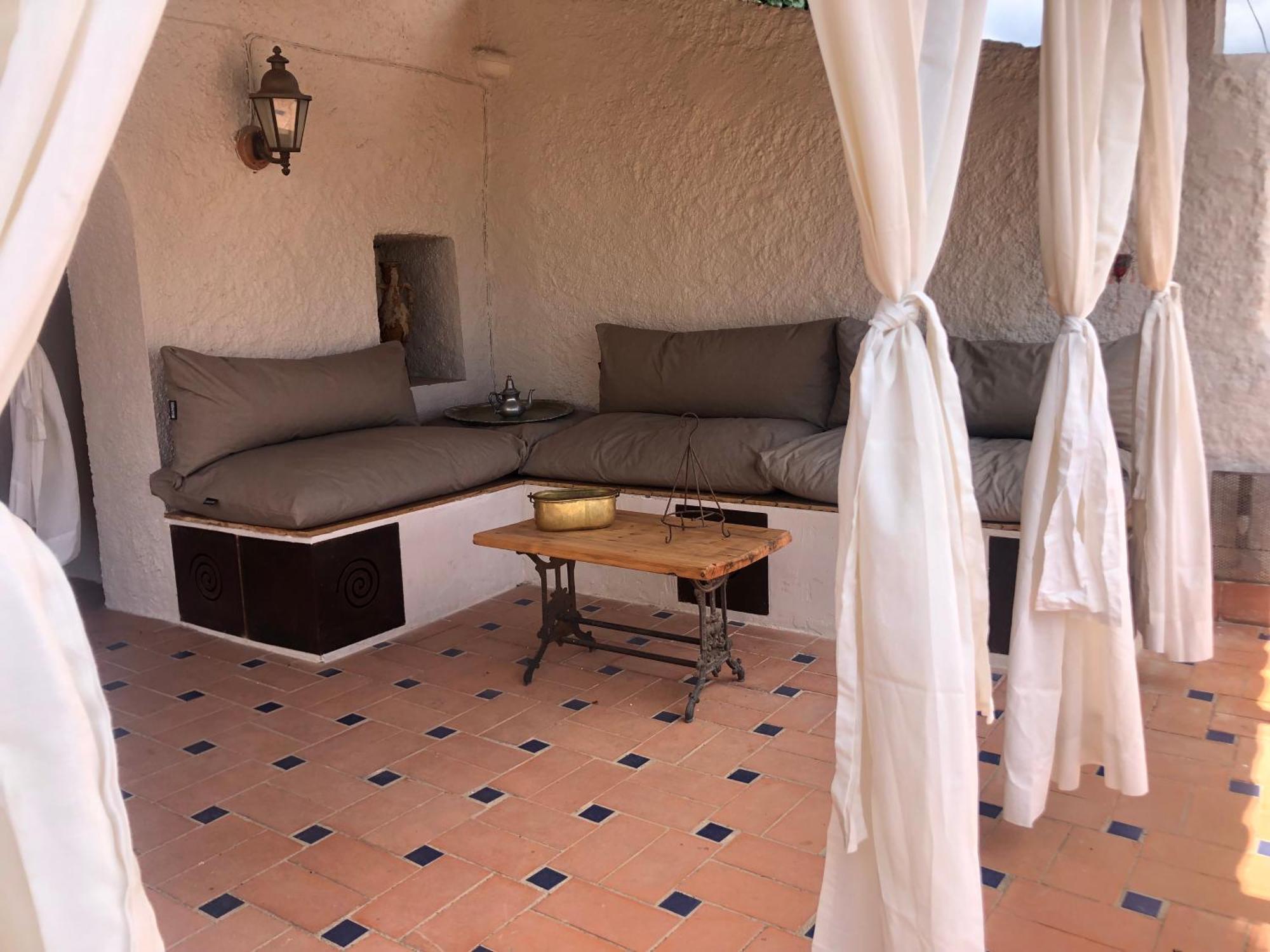 Casa Rustica Cal Mian Βίλα Almoster Εξωτερικό φωτογραφία