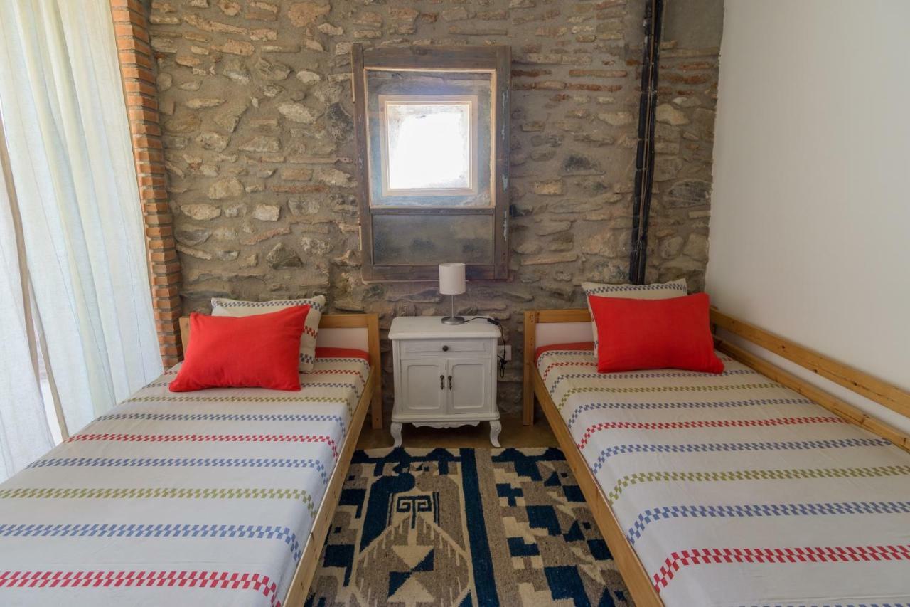 Casa Rustica Cal Mian Βίλα Almoster Εξωτερικό φωτογραφία