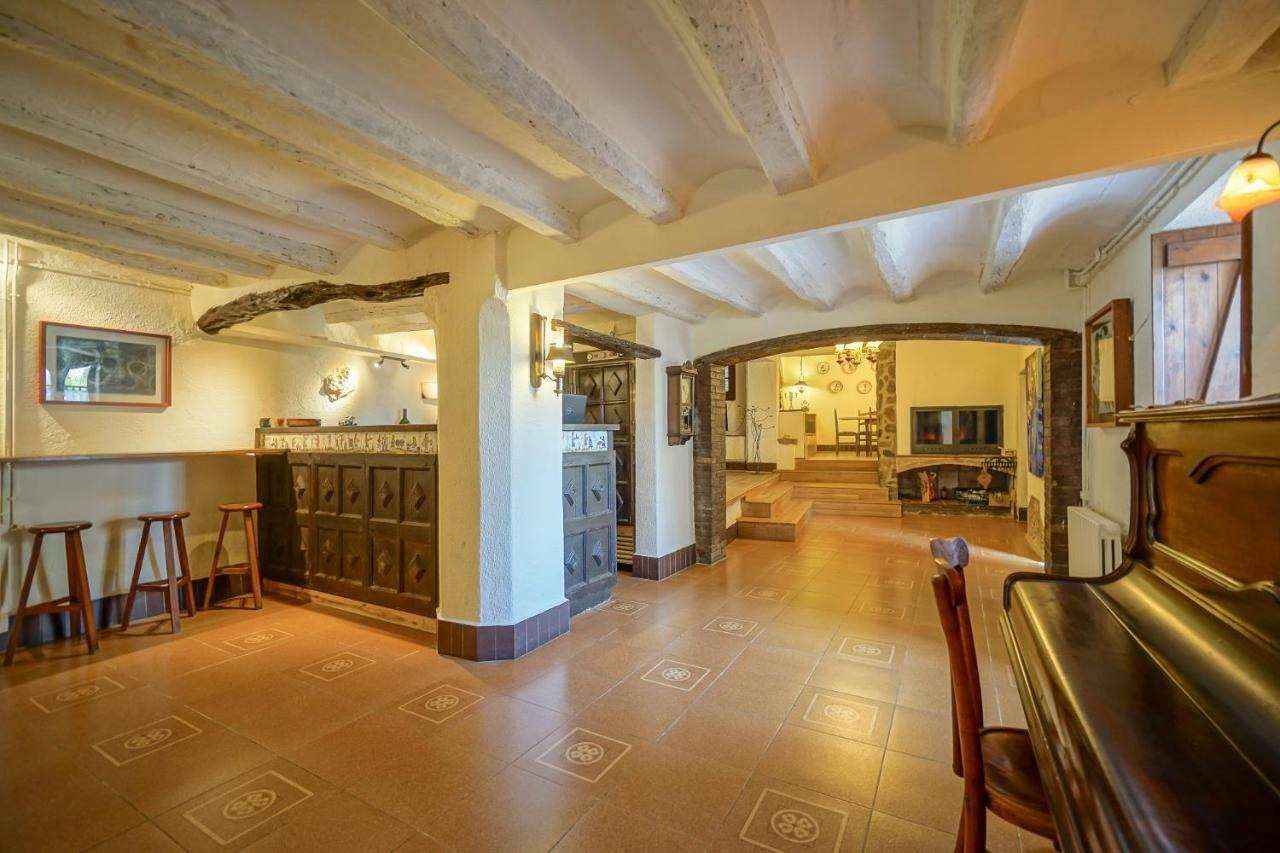 Casa Rustica Cal Mian Βίλα Almoster Εξωτερικό φωτογραφία