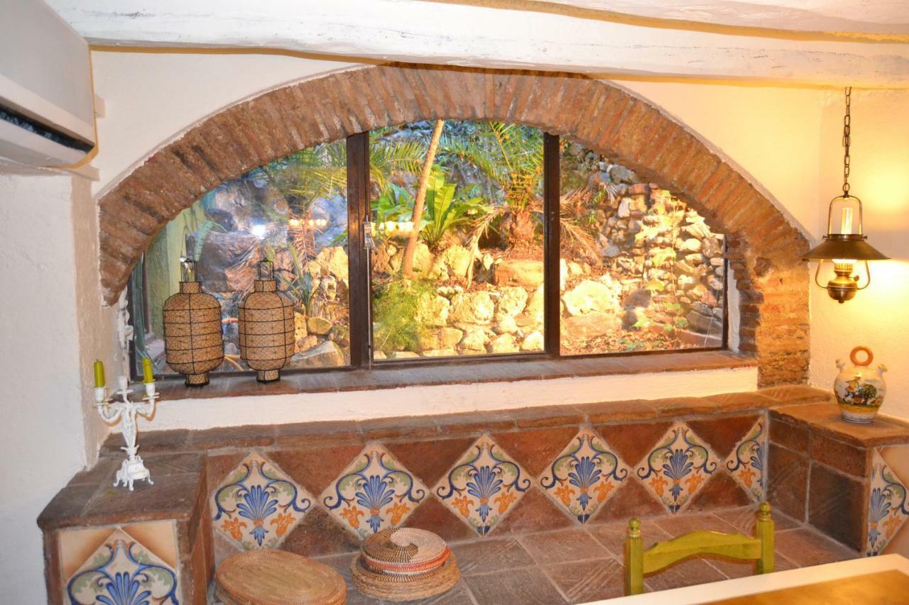 Casa Rustica Cal Mian Βίλα Almoster Εξωτερικό φωτογραφία
