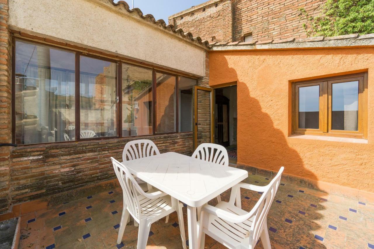Casa Rustica Cal Mian Βίλα Almoster Εξωτερικό φωτογραφία