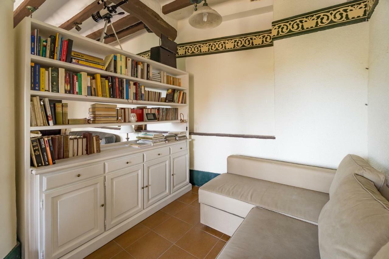 Casa Rustica Cal Mian Βίλα Almoster Εξωτερικό φωτογραφία