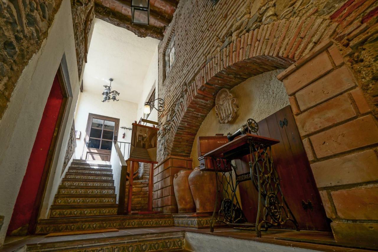 Casa Rustica Cal Mian Βίλα Almoster Εξωτερικό φωτογραφία
