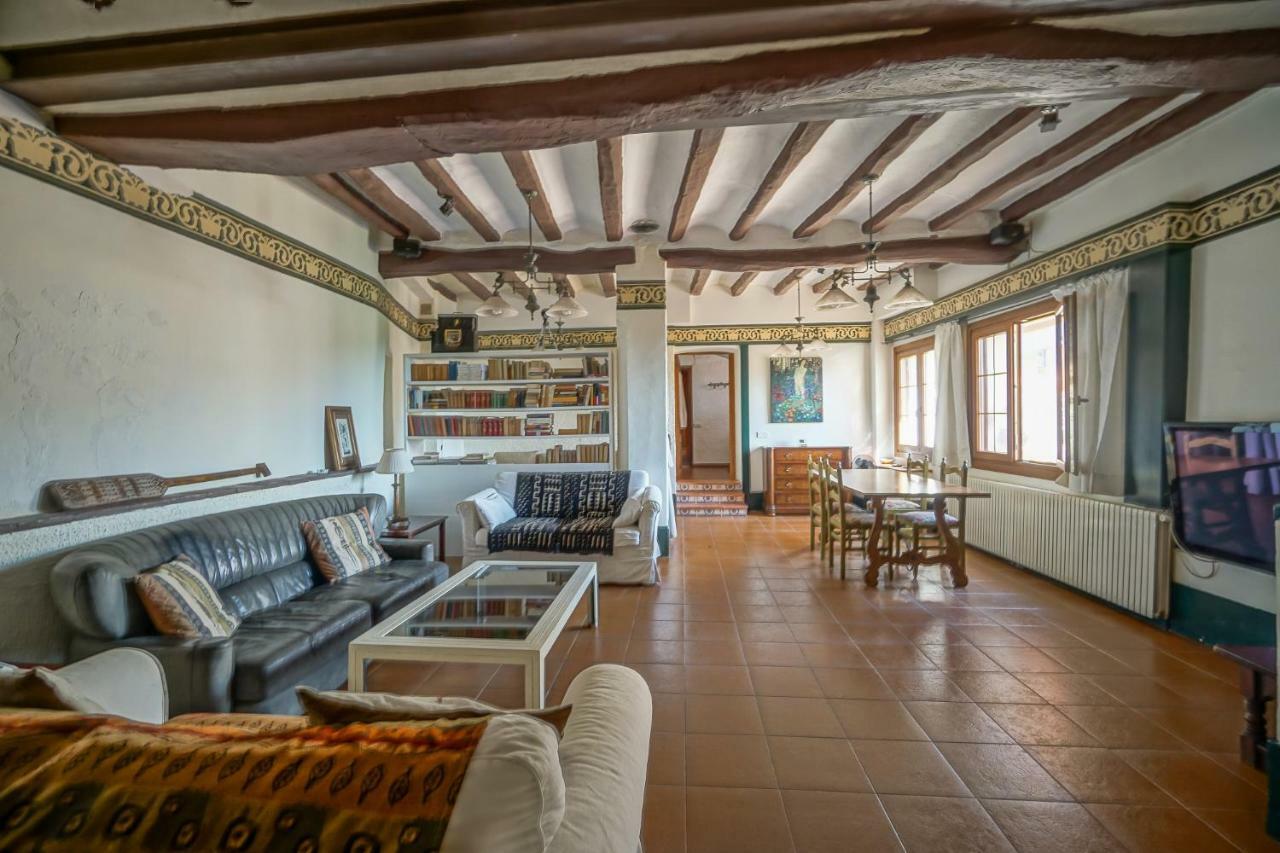 Casa Rustica Cal Mian Βίλα Almoster Εξωτερικό φωτογραφία