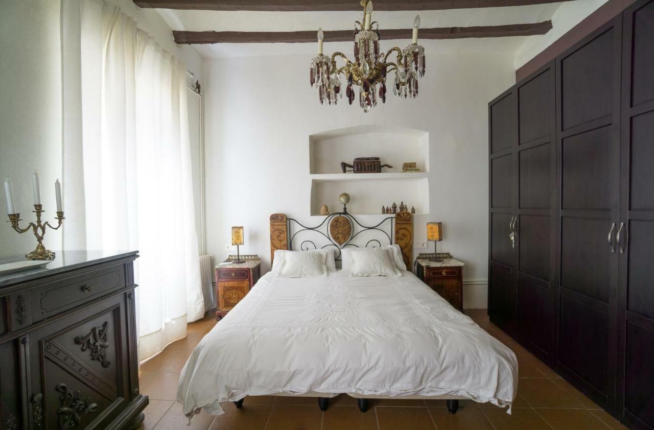 Casa Rustica Cal Mian Βίλα Almoster Εξωτερικό φωτογραφία