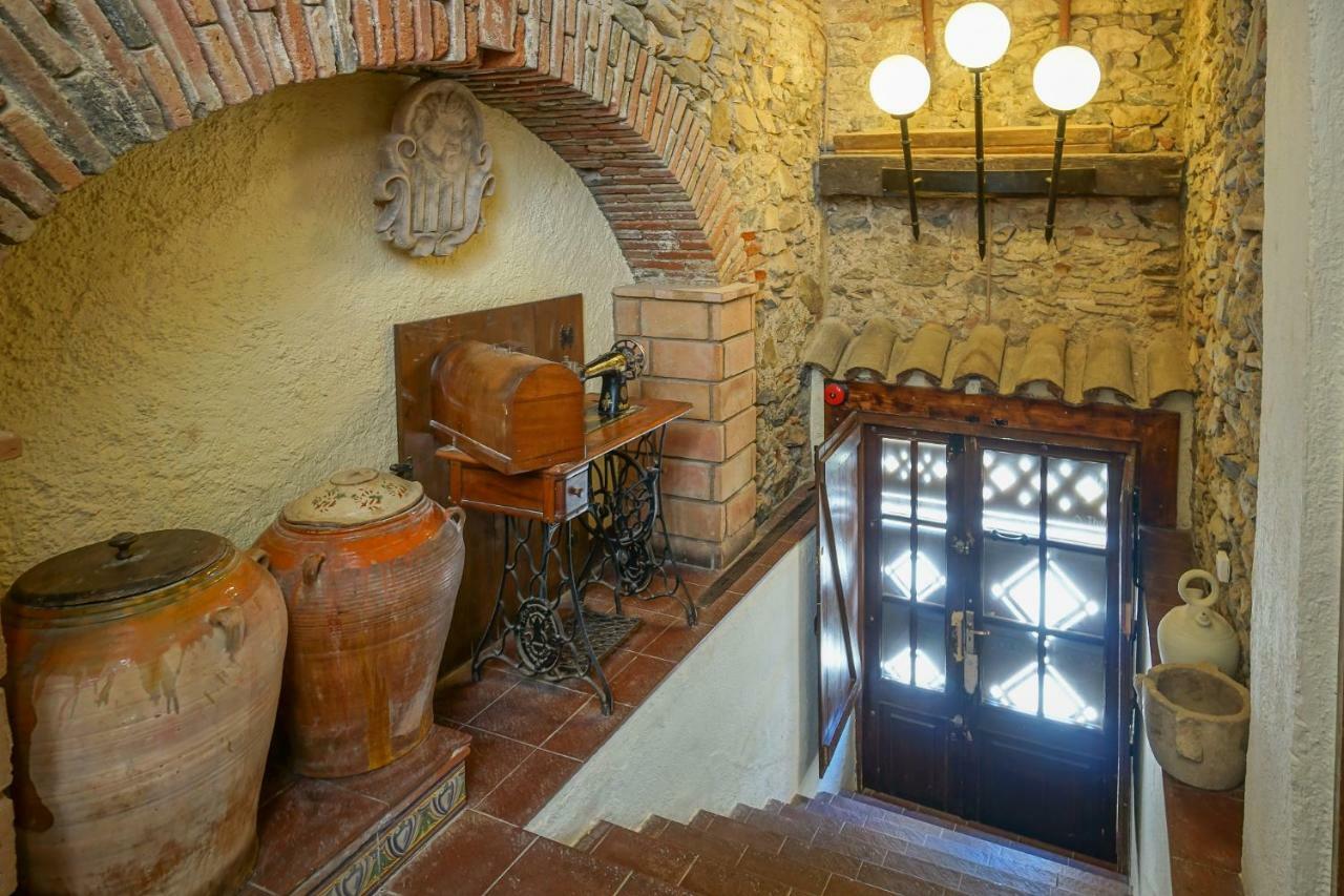 Casa Rustica Cal Mian Βίλα Almoster Εξωτερικό φωτογραφία
