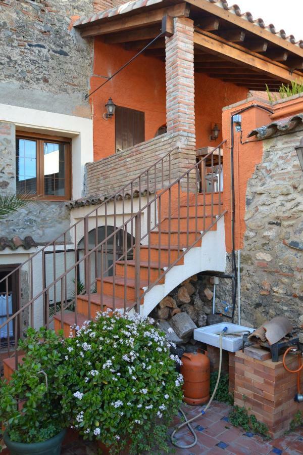 Casa Rustica Cal Mian Βίλα Almoster Εξωτερικό φωτογραφία